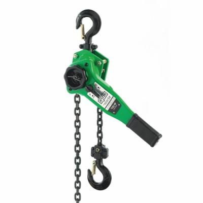 Таль ручная рычажная HITCH 1 т 3 м Таль ручная рычажная HITCH 1 т 3 м